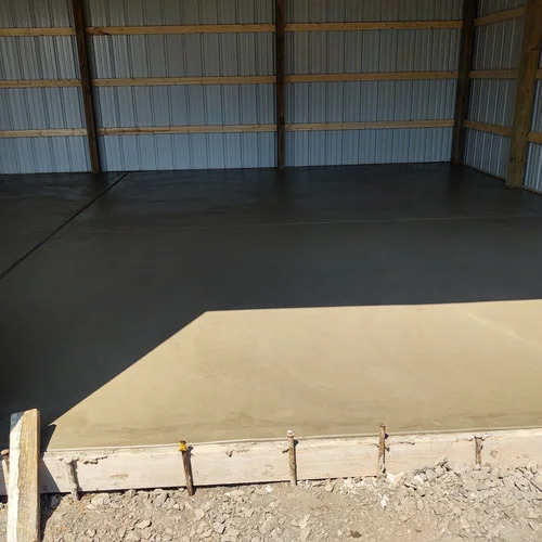 DiGiacomo Construction completed Flatwork / Steps project 11