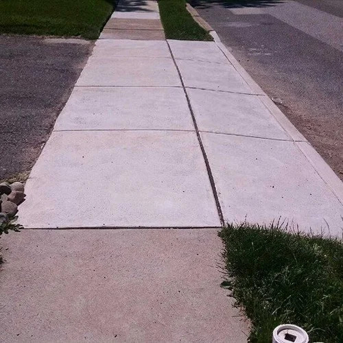 DiGiacomo Construction completed Flatwork / Steps project 7